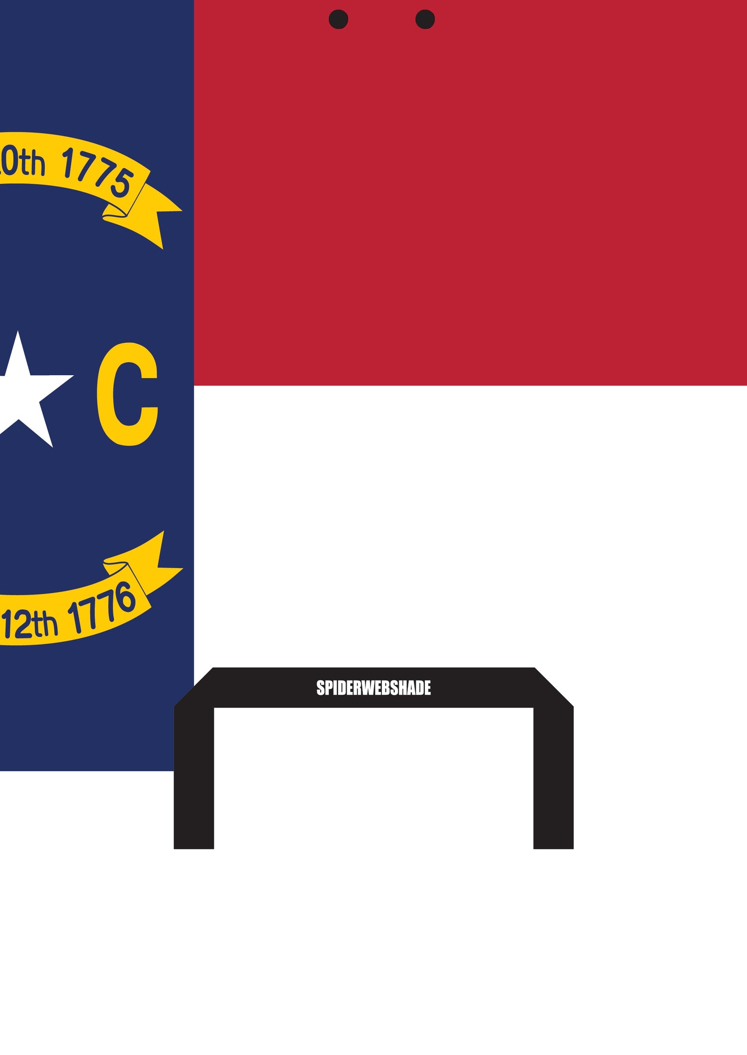 GLADIATOR JTKINI PRINTED STATE FLAGS