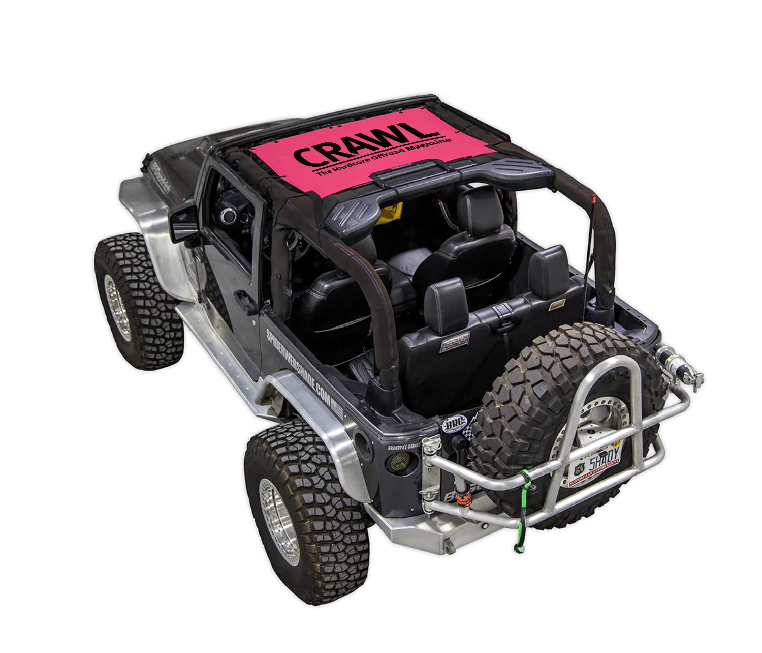 JKINI-2D CRAWL MAGAZINE