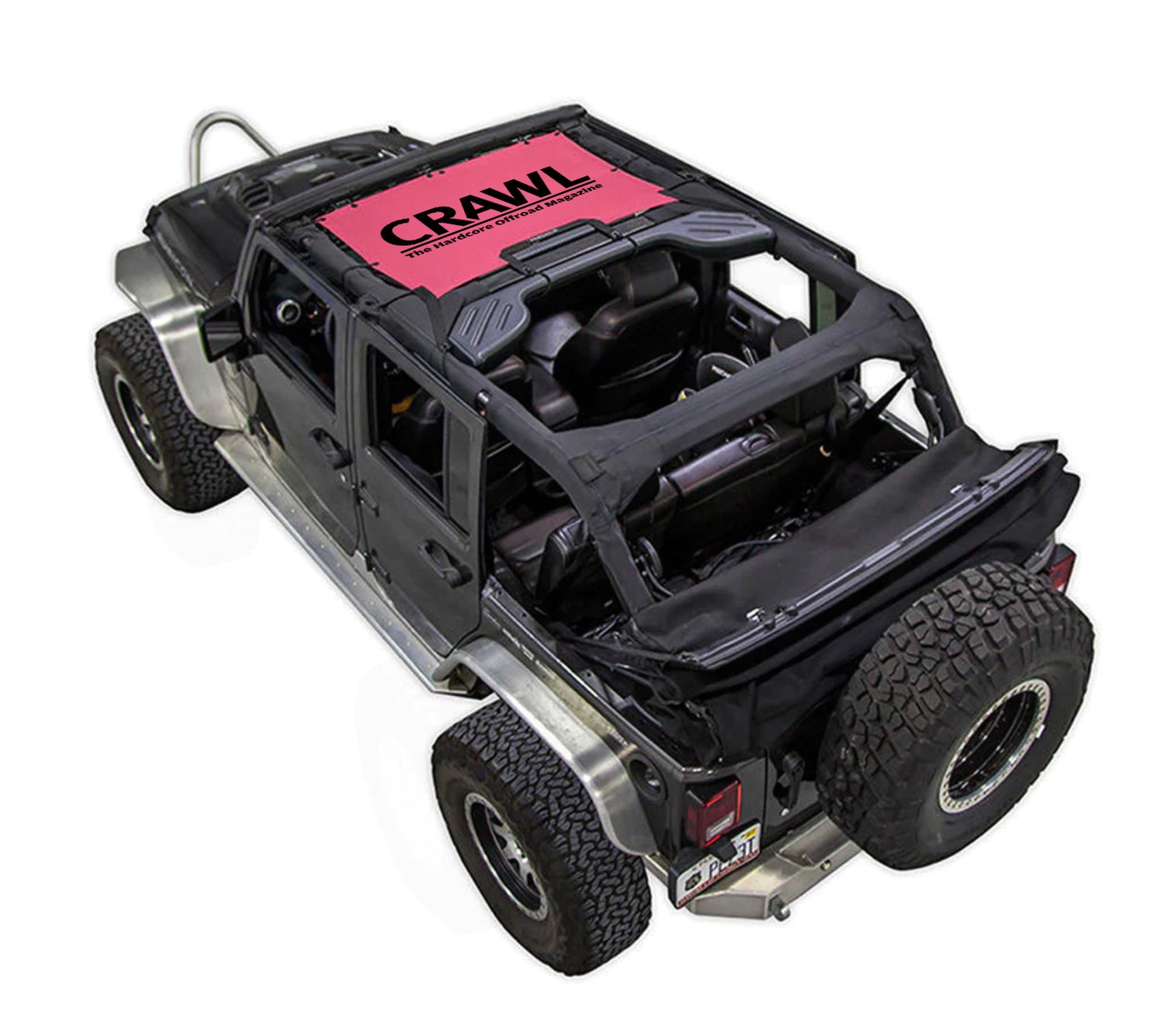 JKINI-4D CRAWL MAGAZINE