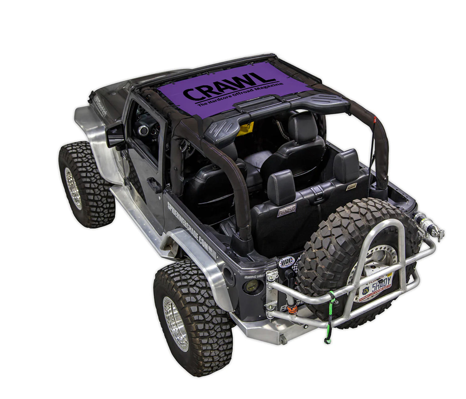 JKINI-2D CRAWL MAGAZINE