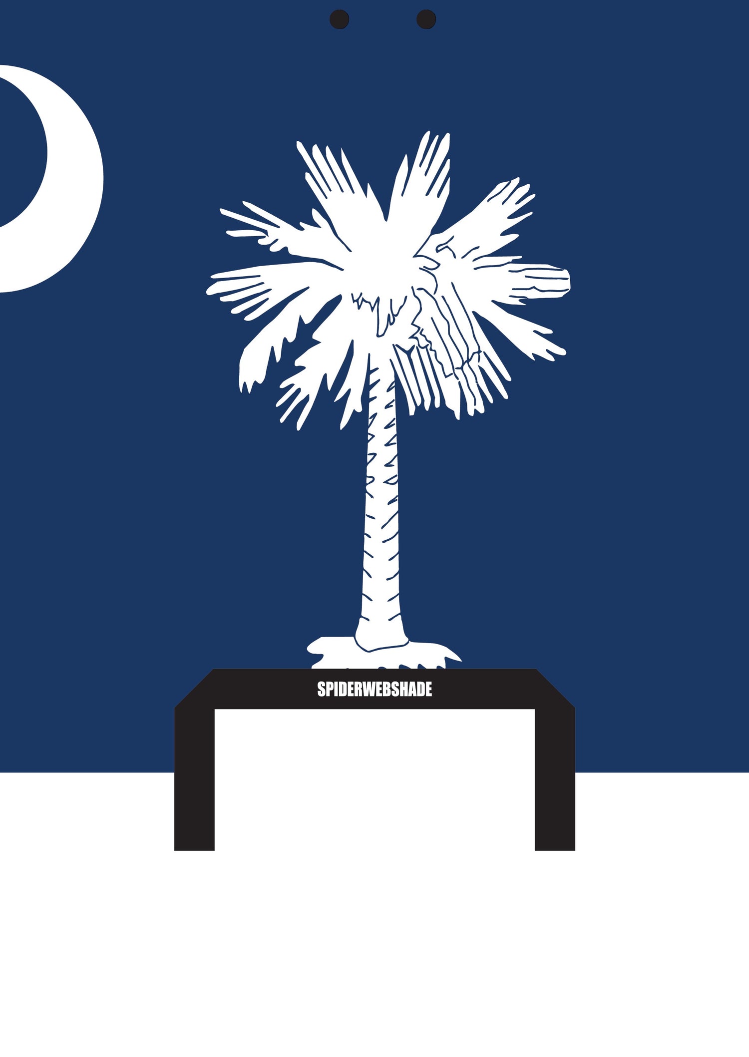 GLADIATOR JTKINI PRINTED STATE FLAGS