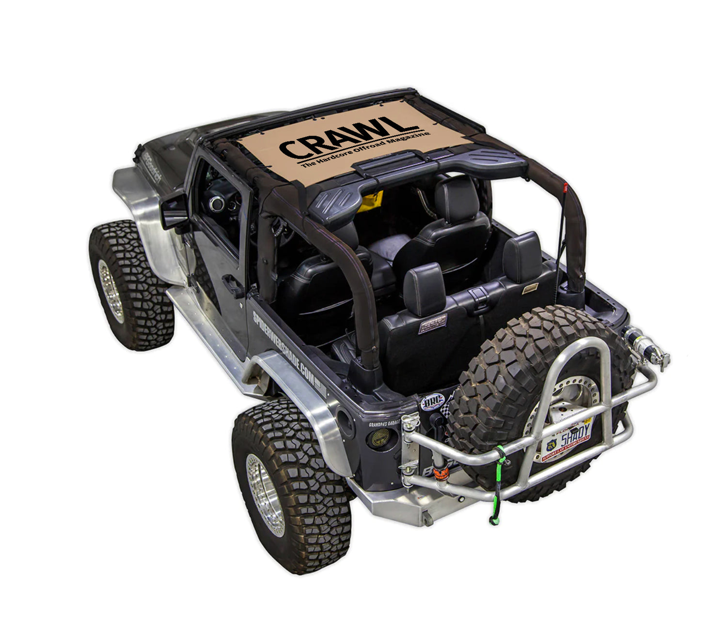 JKINI-2D CRAWL MAGAZINE