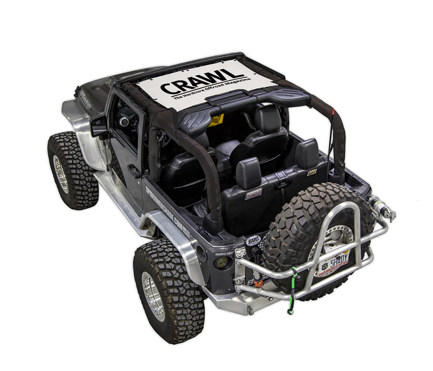 JKINI-2D CRAWL MAGAZINE