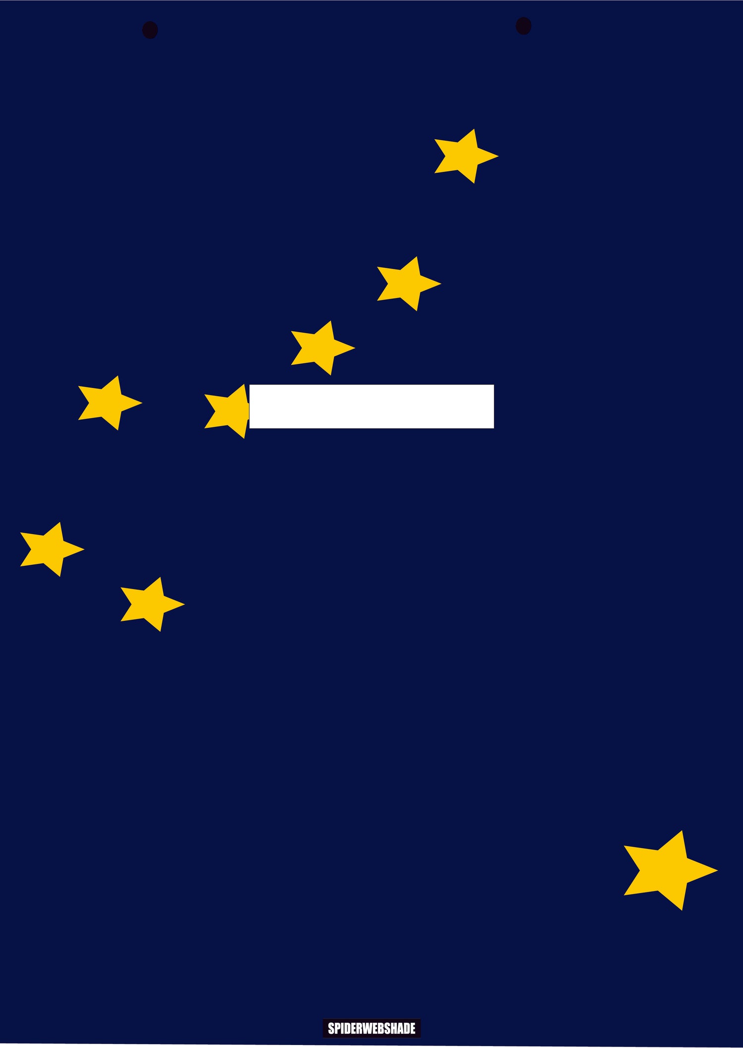 JL2D PRINTED STATE FLAGS