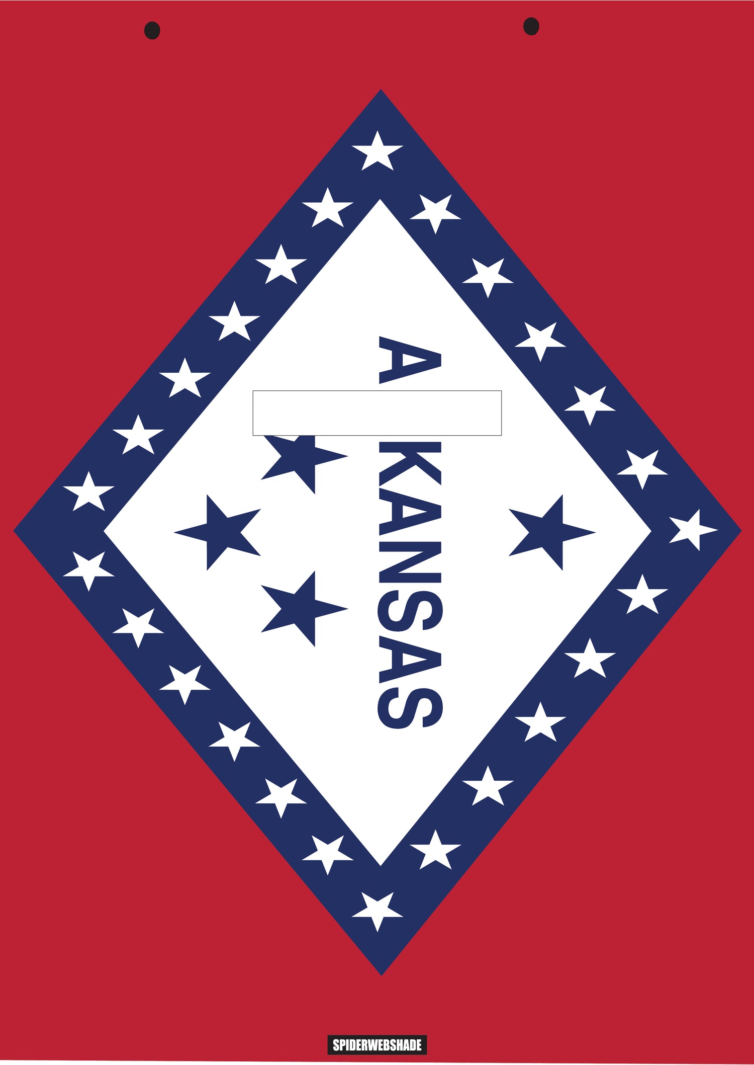 JL2D PRINTED STATE FLAGS