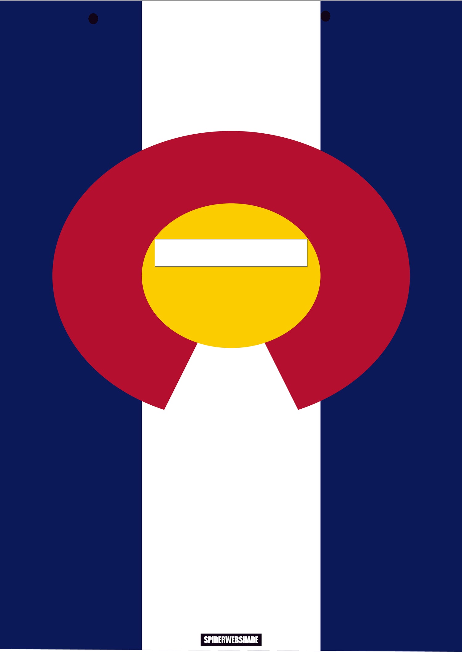 JL2D PRINTED STATE FLAGS