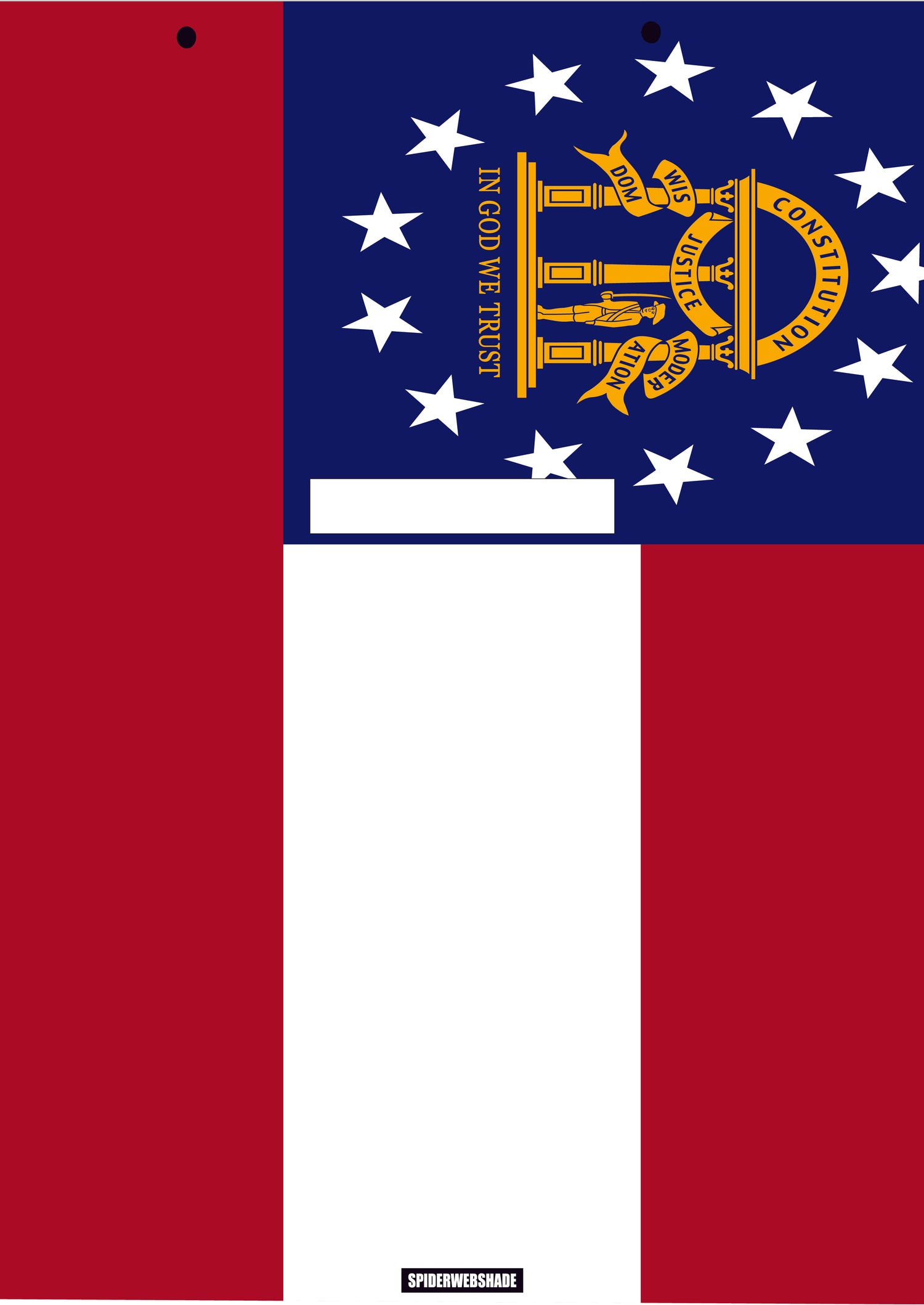 JL2D PRINTED STATE FLAGS