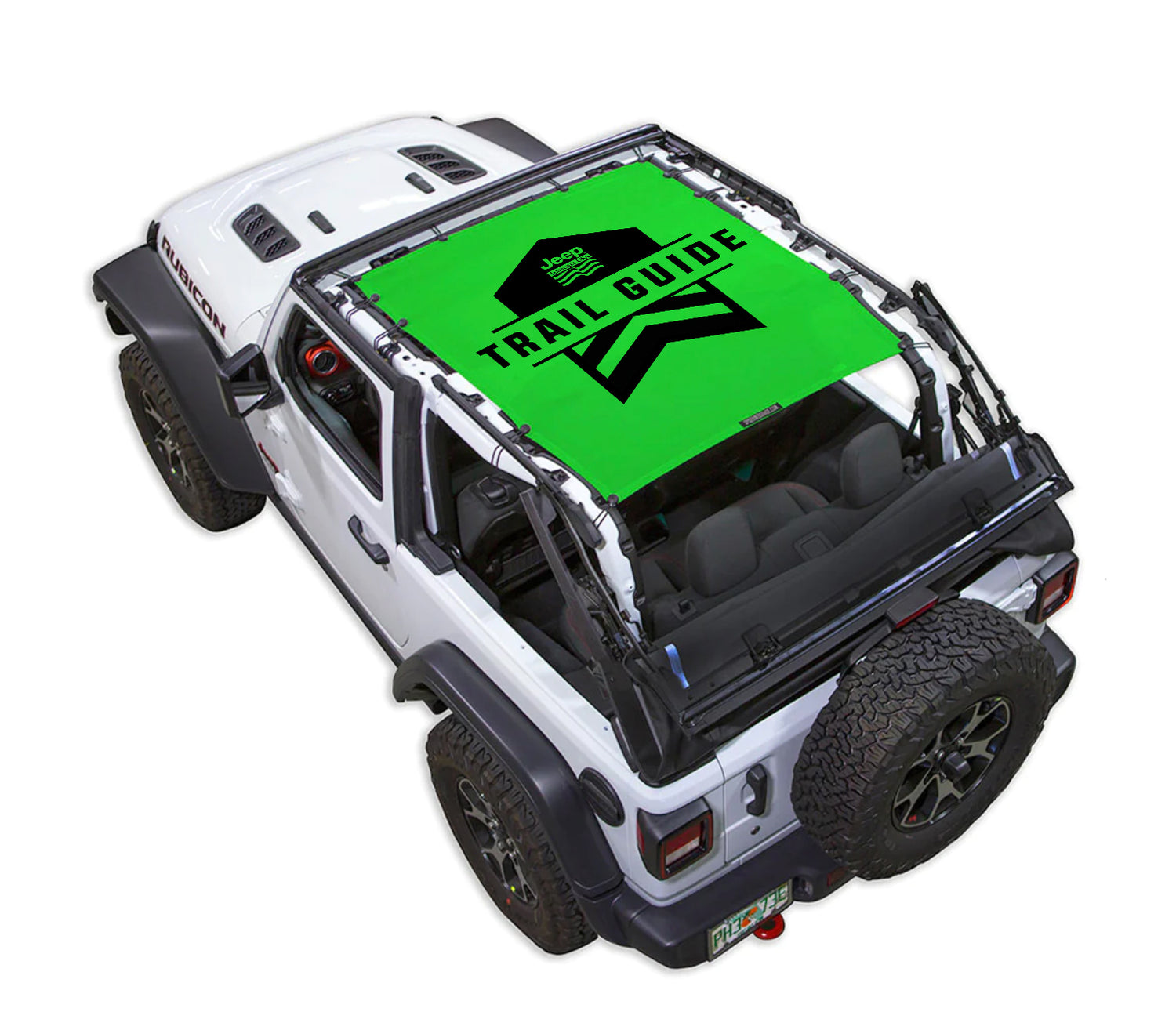 JL2D JJUSA Trail Guide