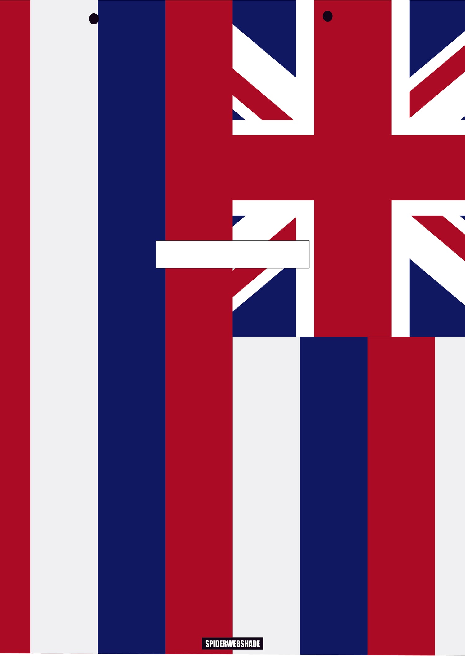 JL2D PRINTED STATE FLAGS