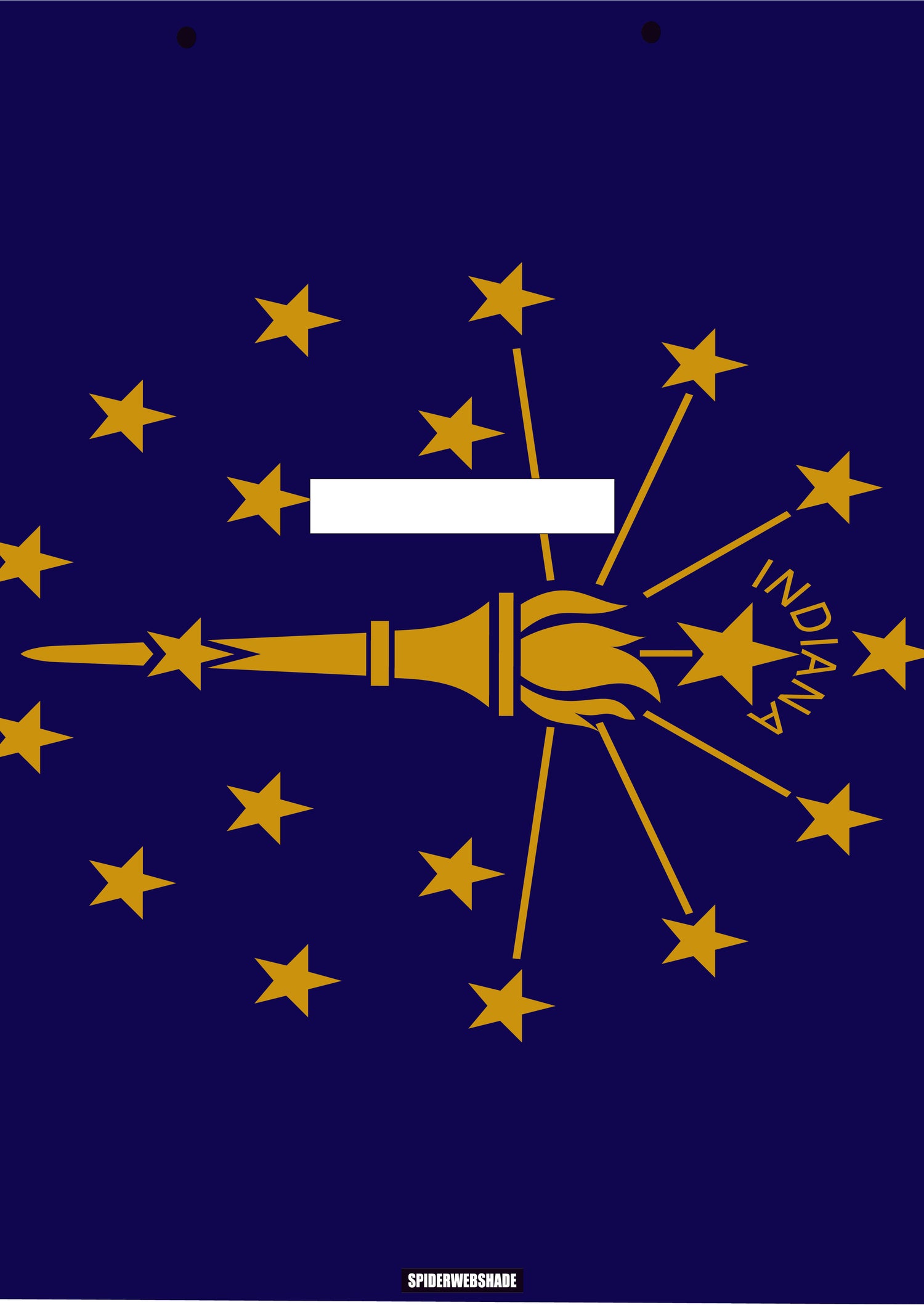 JL2D PRINTED STATE FLAGS