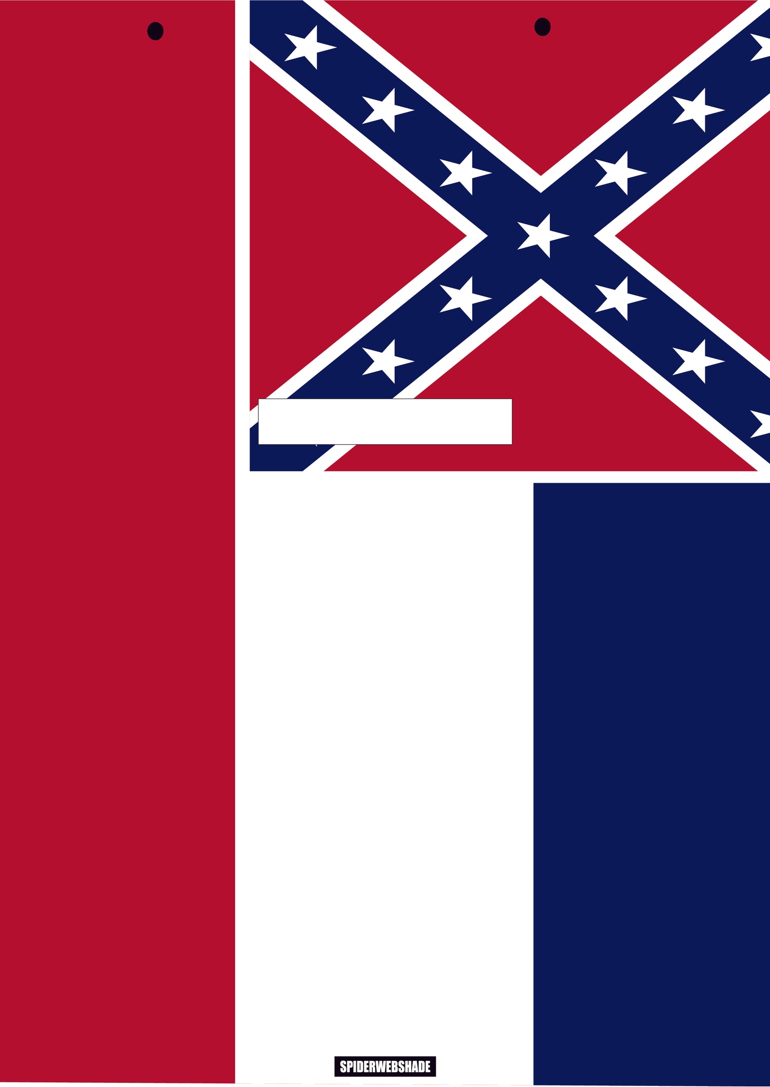 JL2D PRINTED STATE FLAGS