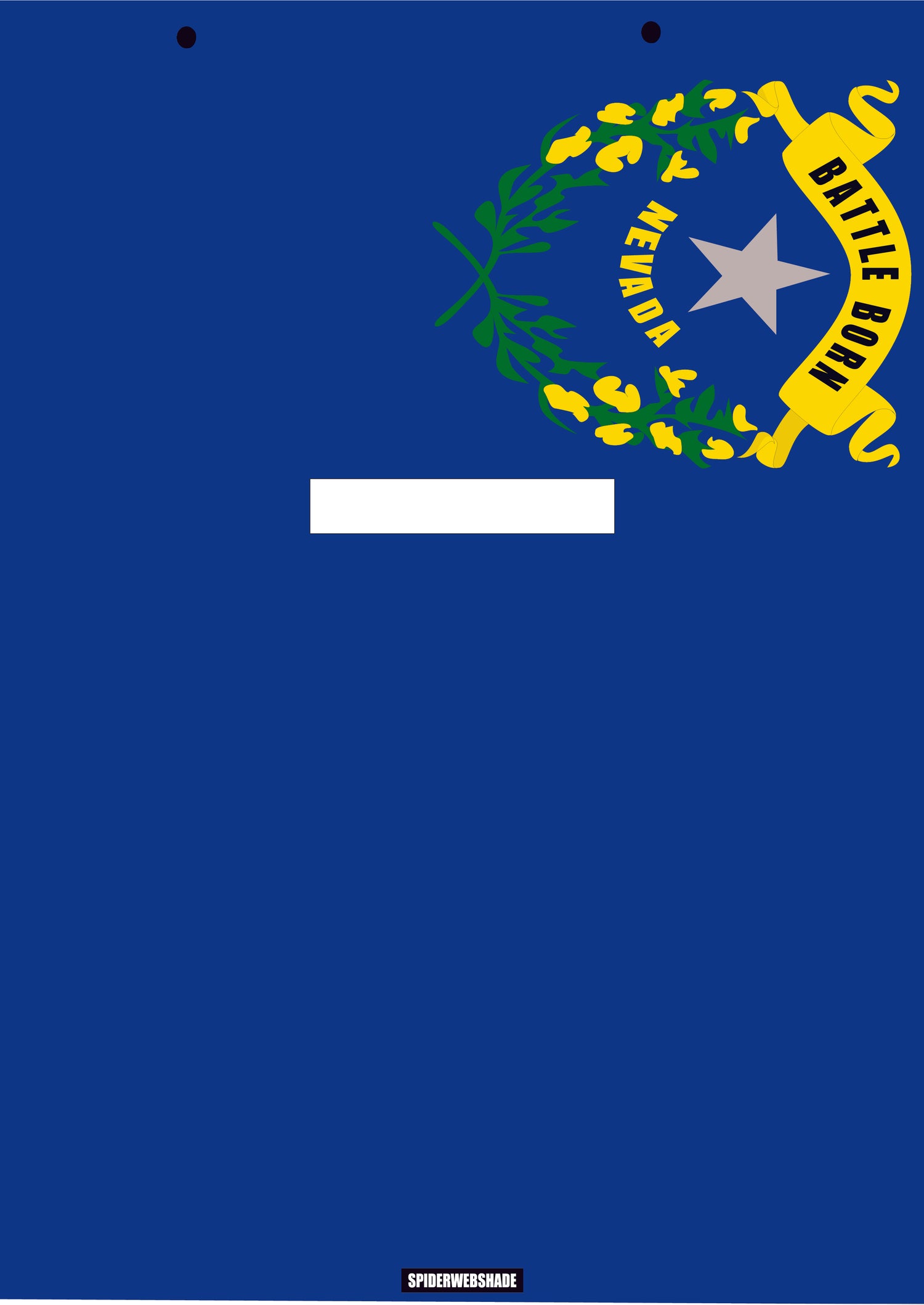 JL2D PRINTED STATE FLAGS