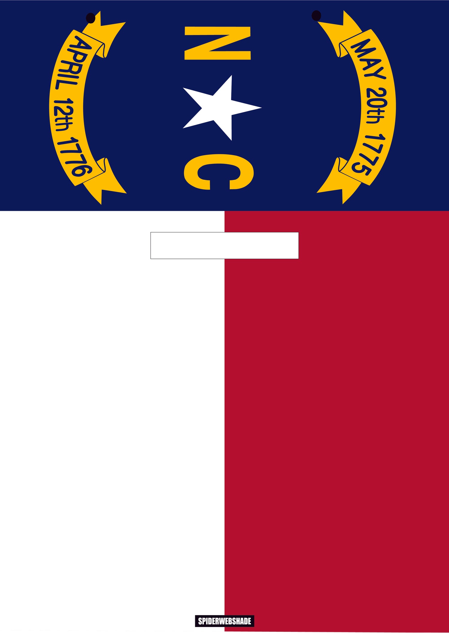 JL2D PRINTED STATE FLAGS