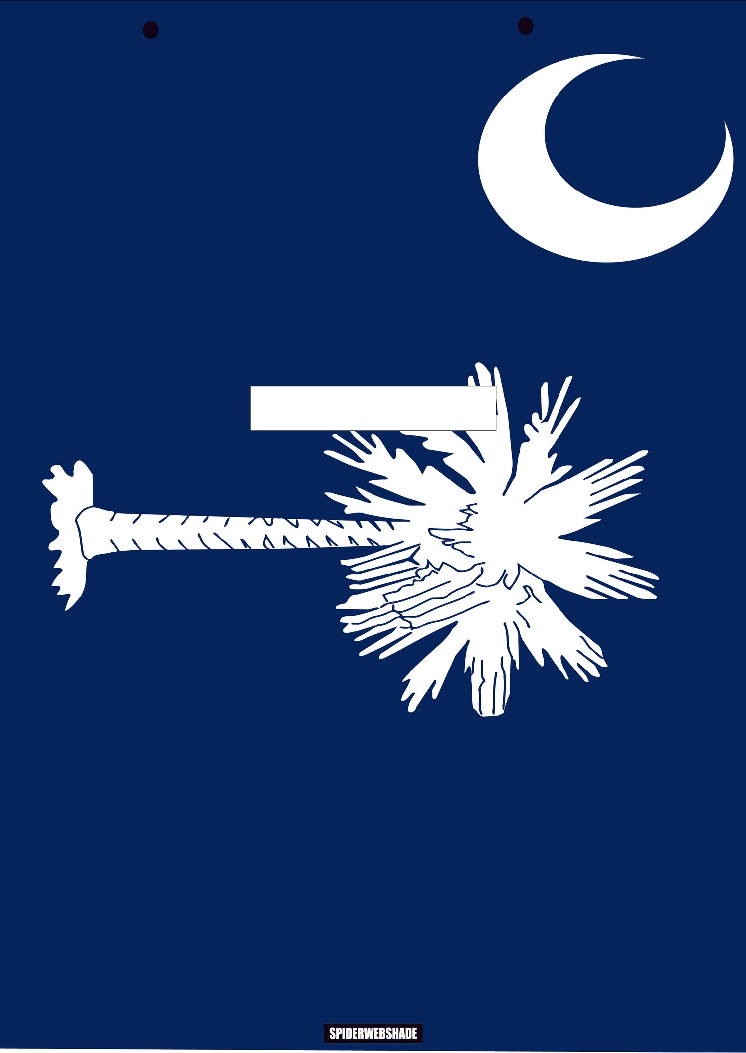 JL2D PRINTED STATE FLAGS