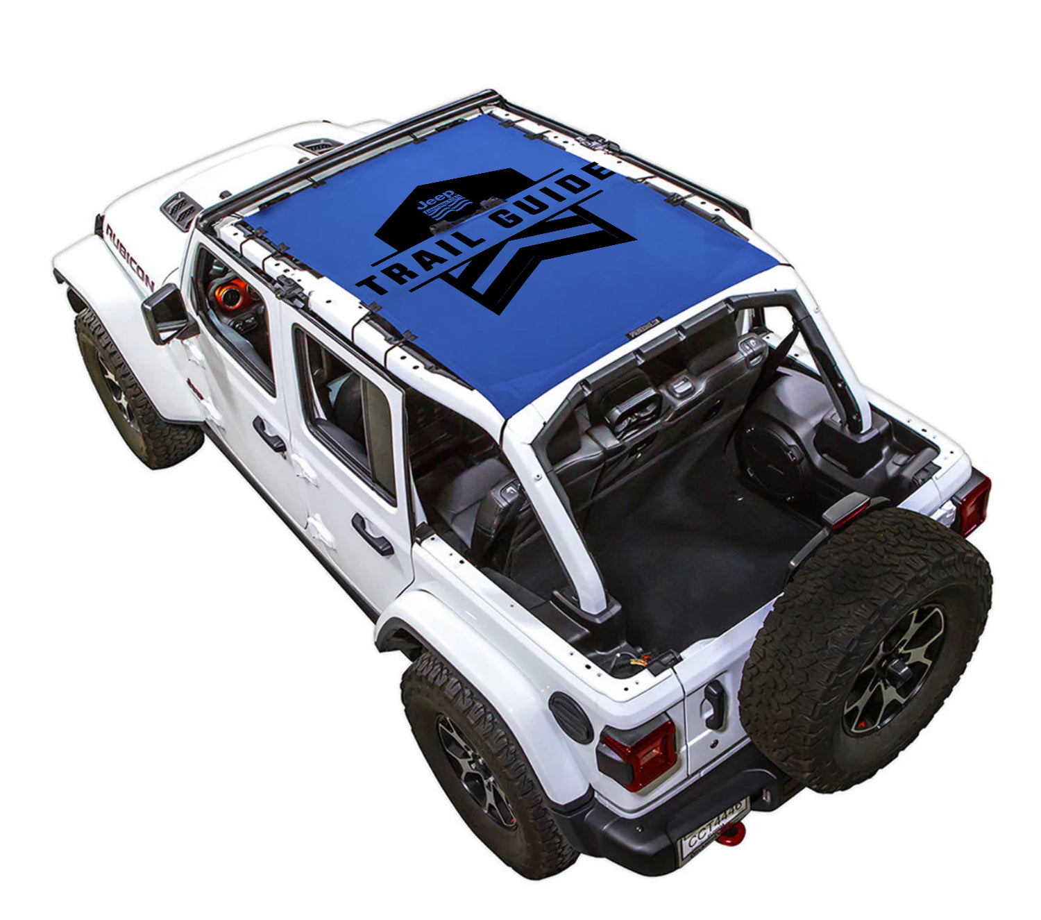 JL4D JJUSA Trail Guide