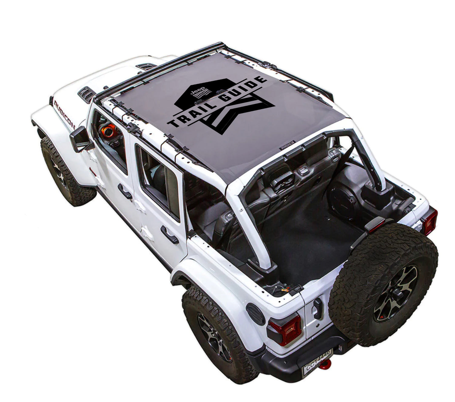 JL4D JJUSA Trail Guide