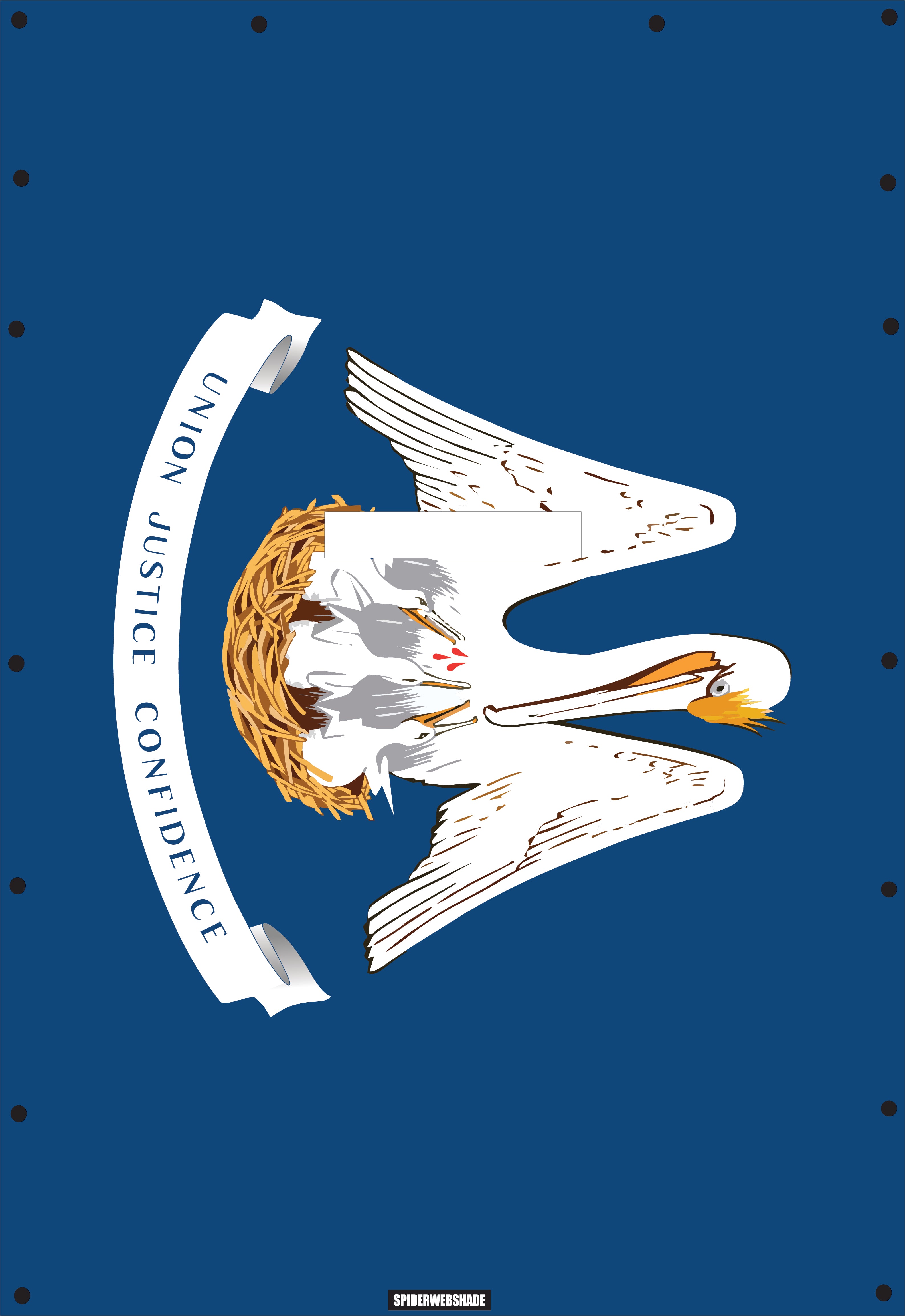 JL4D PRINTED STATE FLAGS – SPIDERWEBSHADE