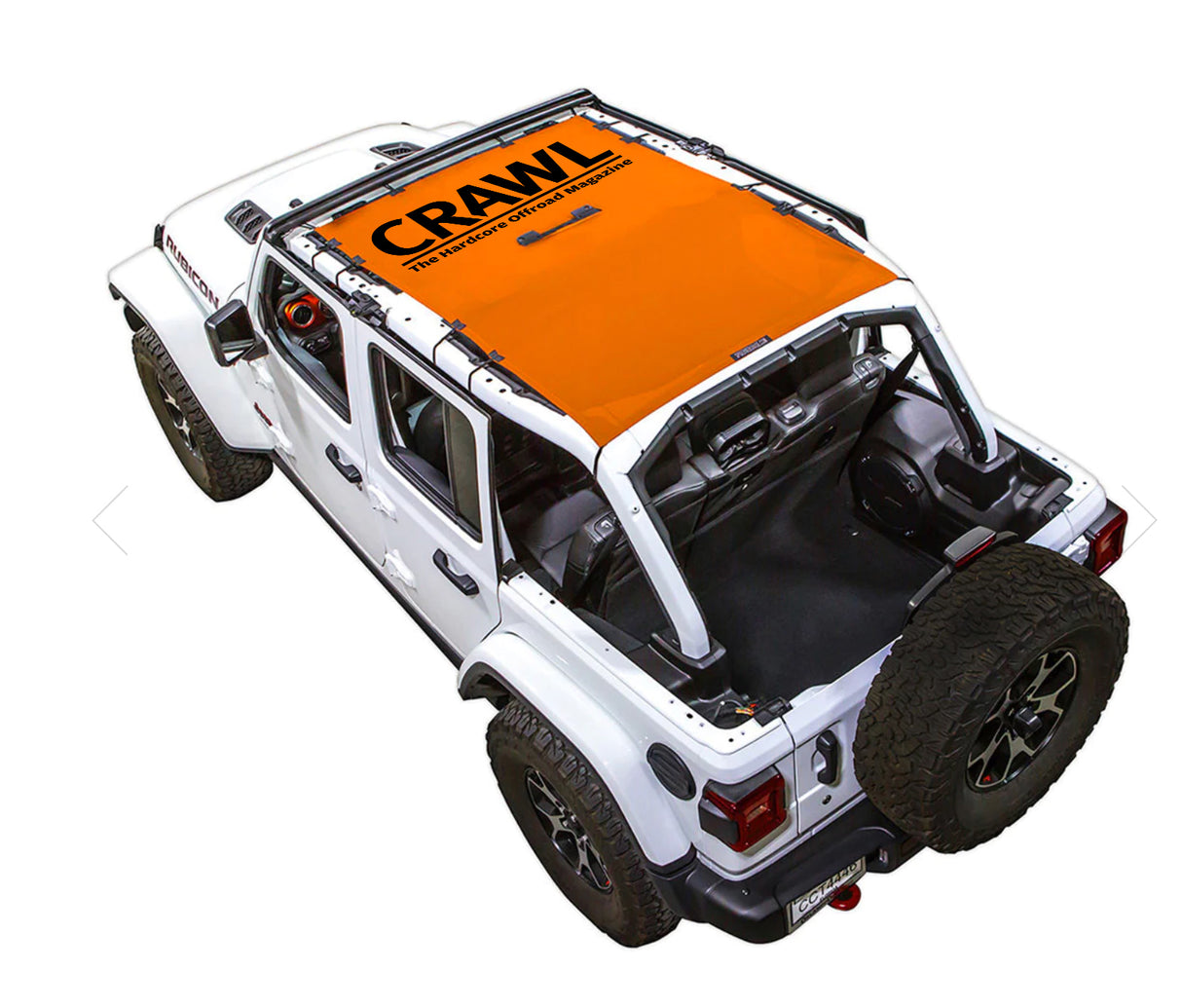 JL4D CRAWL MAGAZINE