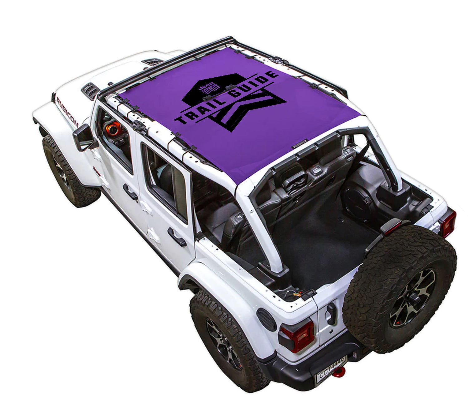 JL4D JJUSA Trail Guide