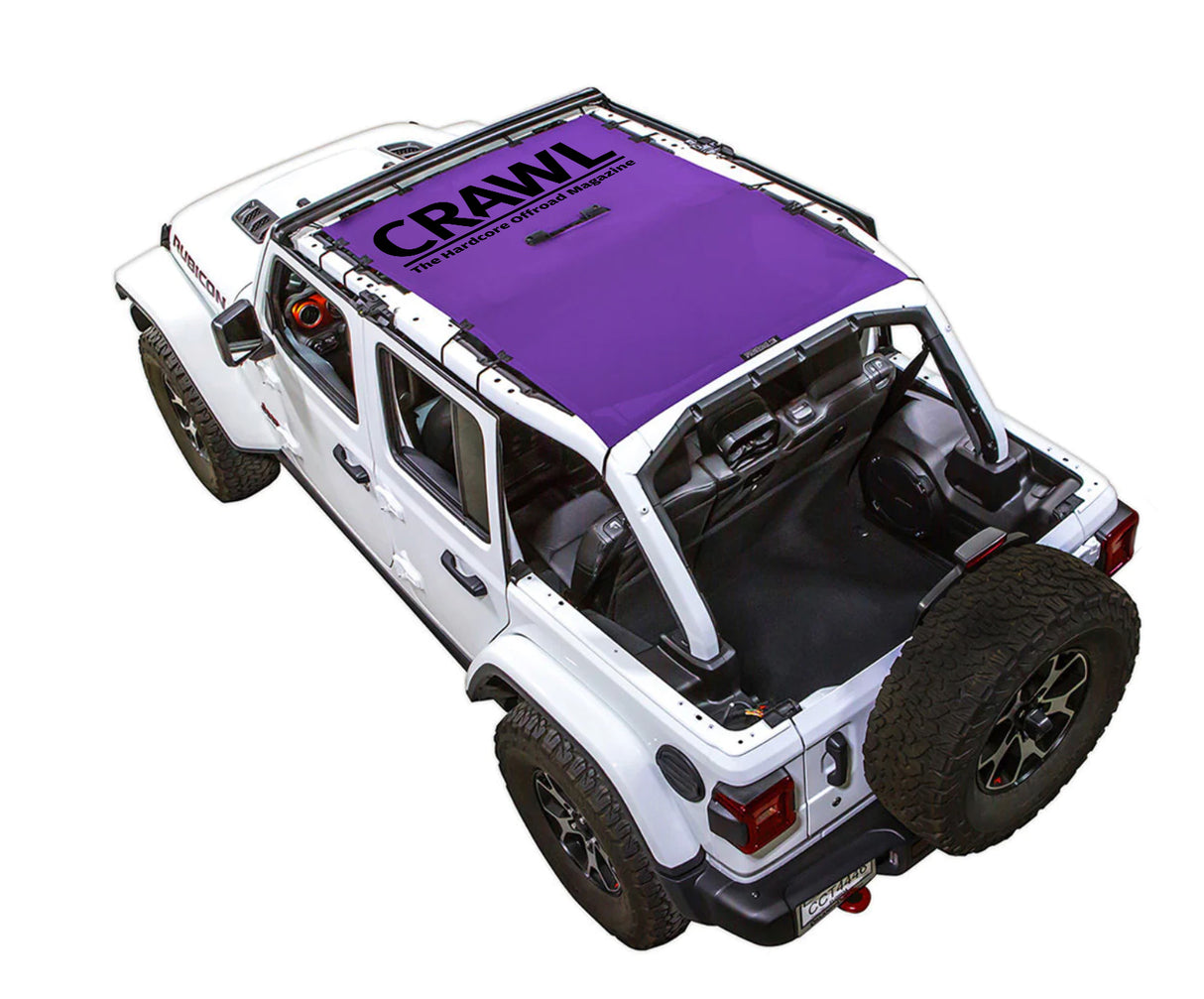 JL4D CRAWL MAGAZINE