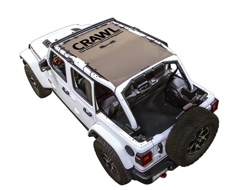 JL4D CRAWL MAGAZINE