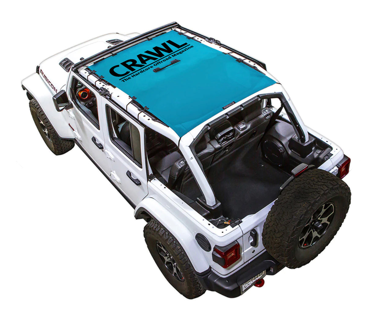 JL4D CRAWL MAGAZINE