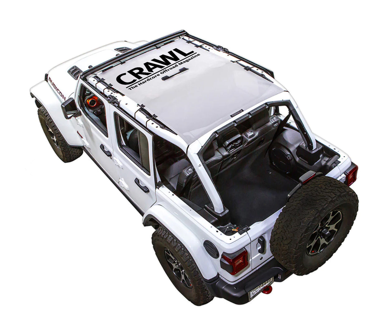 JL4D CRAWL MAGAZINE