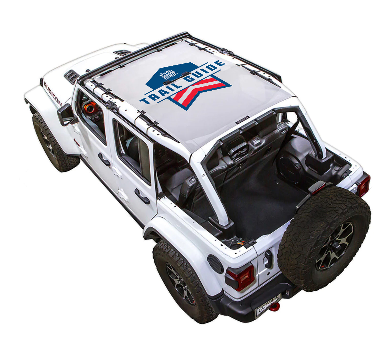 JL4D JJUSA Trail Guide