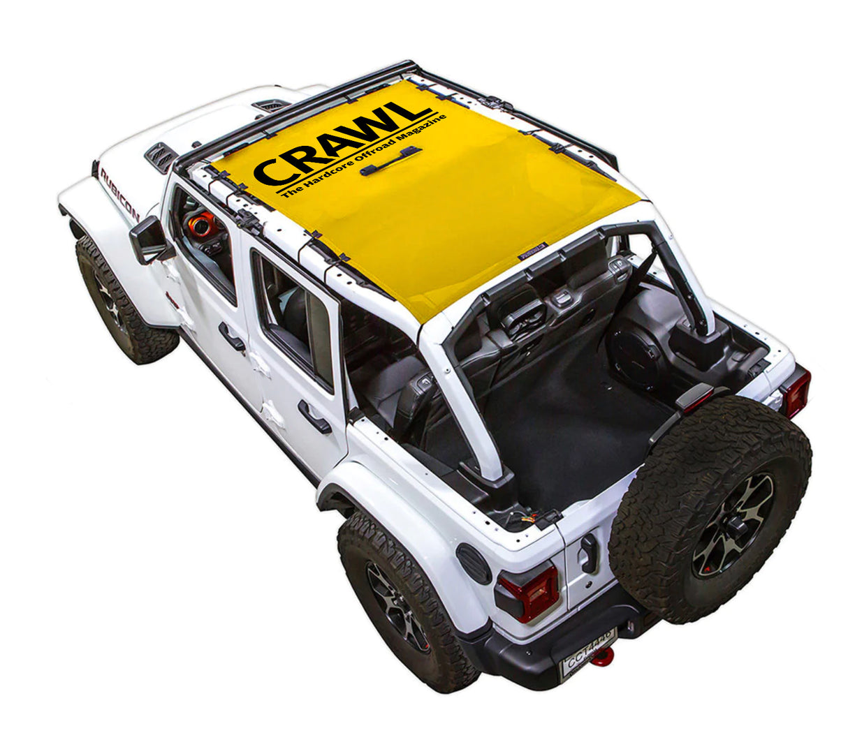 JL4D CRAWL MAGAZINE