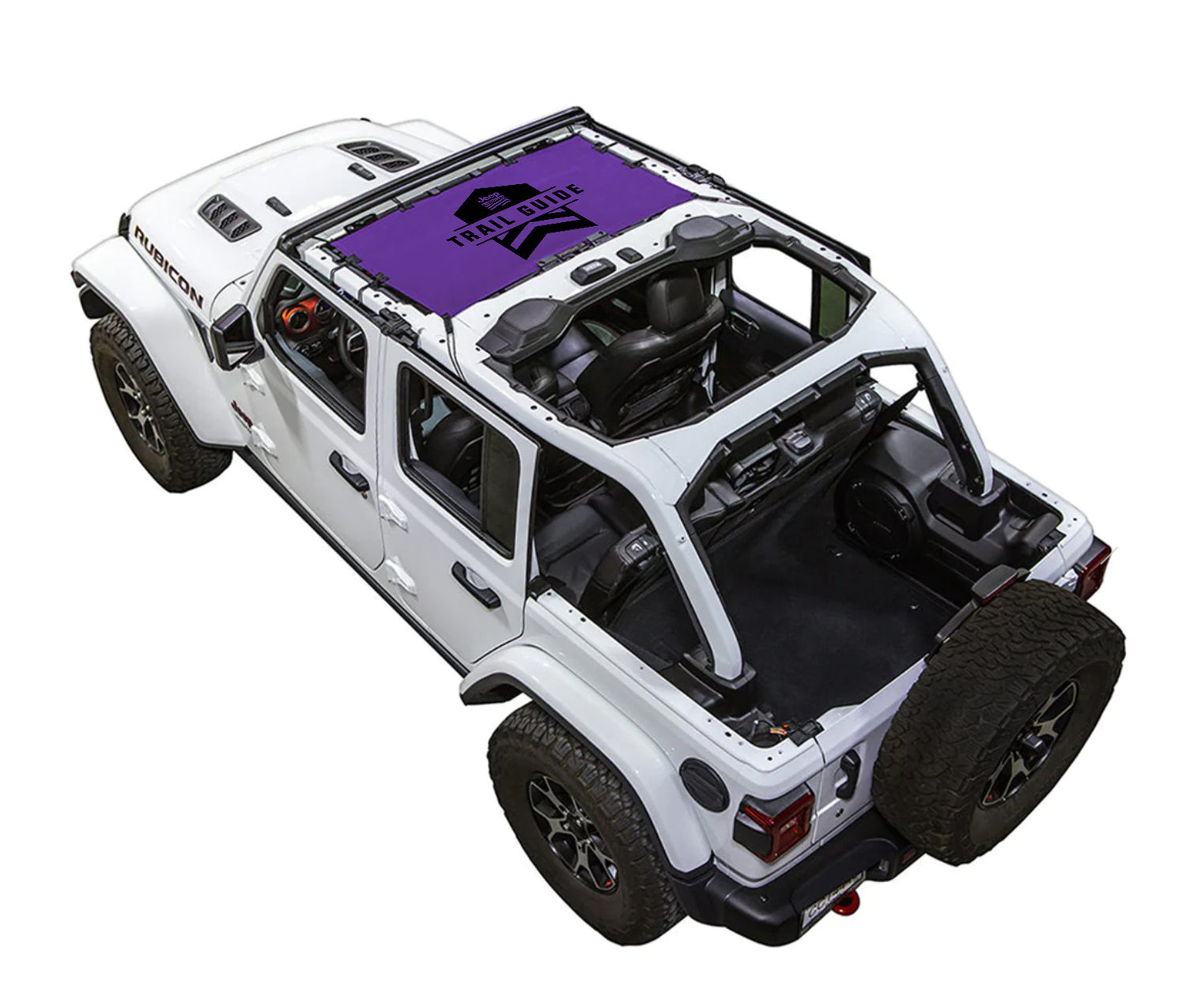 JLKini-4D JJUSA TRAIL GUIDE