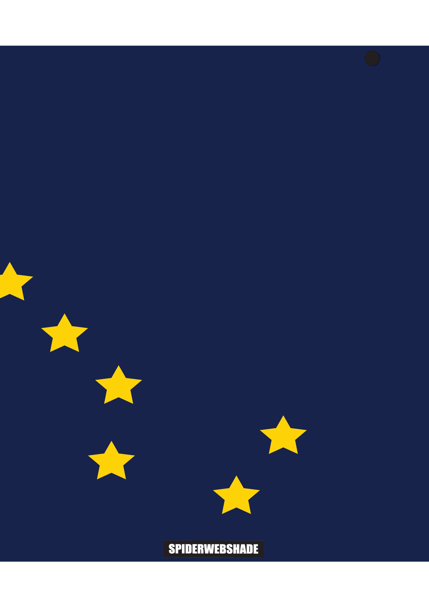 JLKINI 2D/4D PRINTED STATE FLAGS