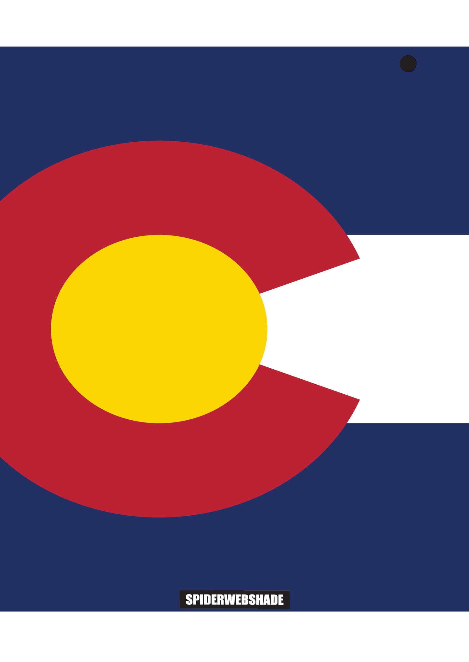 JLKINI 2D/4D PRINTED STATE FLAGS