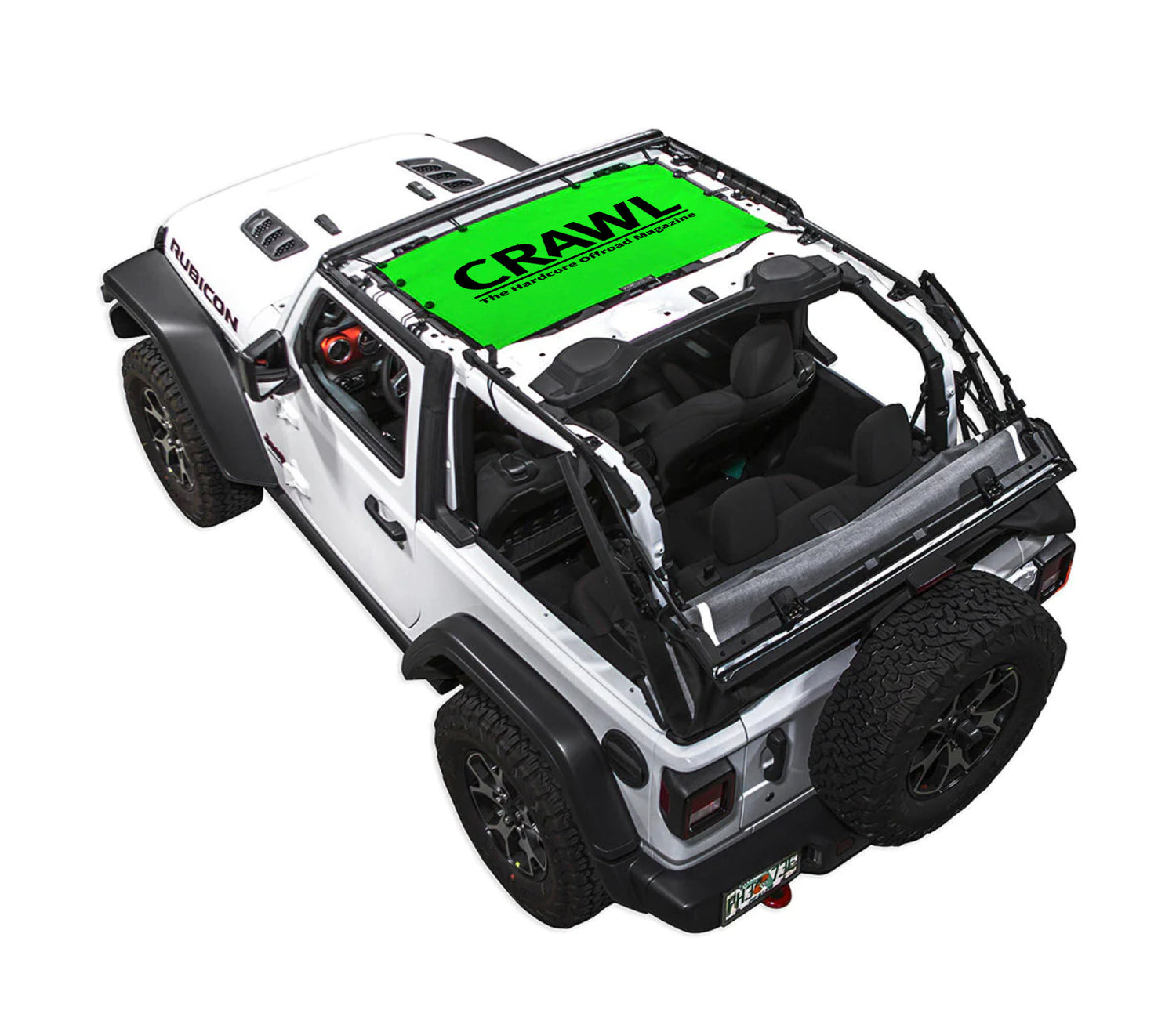 JLKini-2D Crawl Magazine