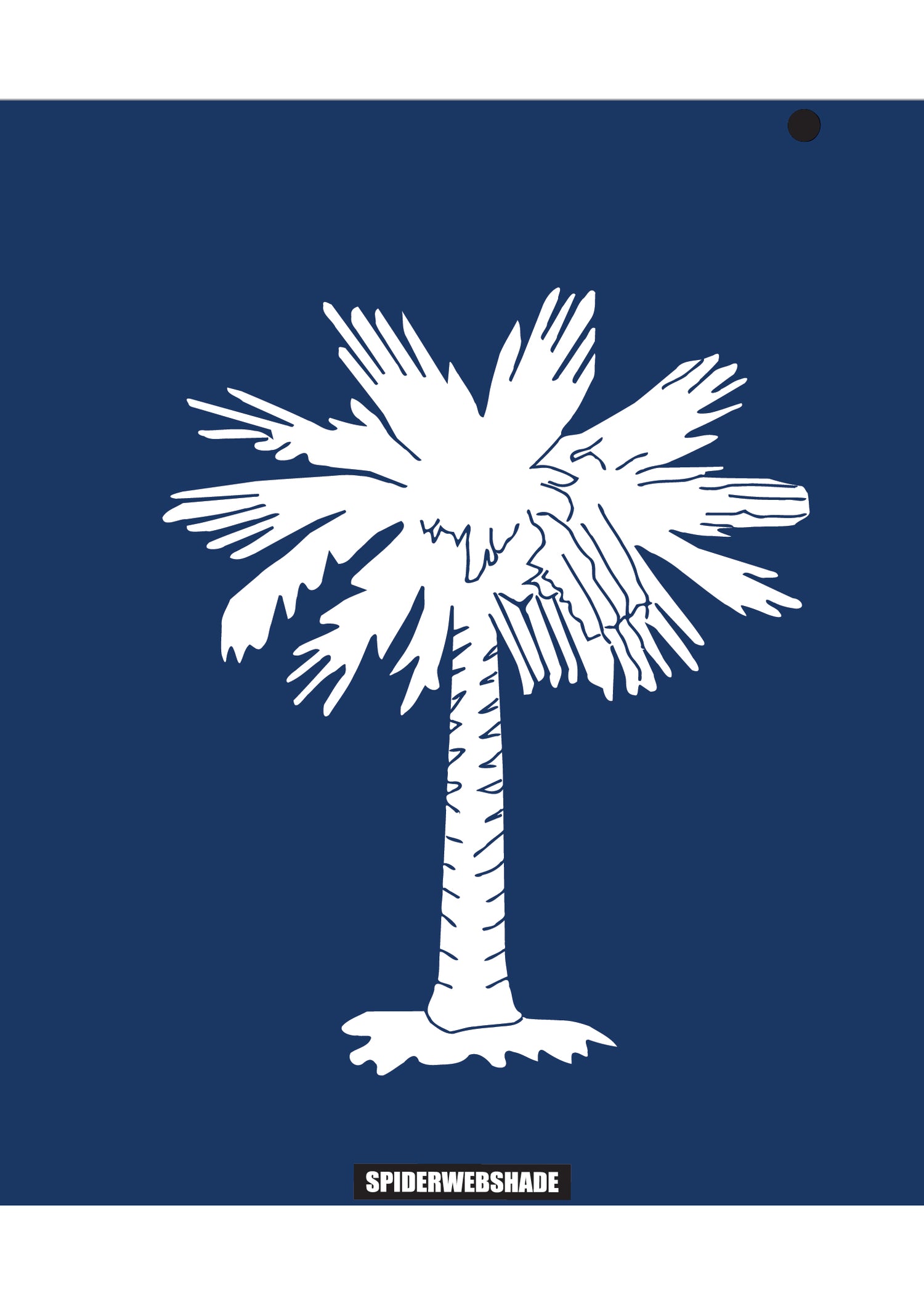 JLKINI 2D/4D PRINTED STATE FLAGS