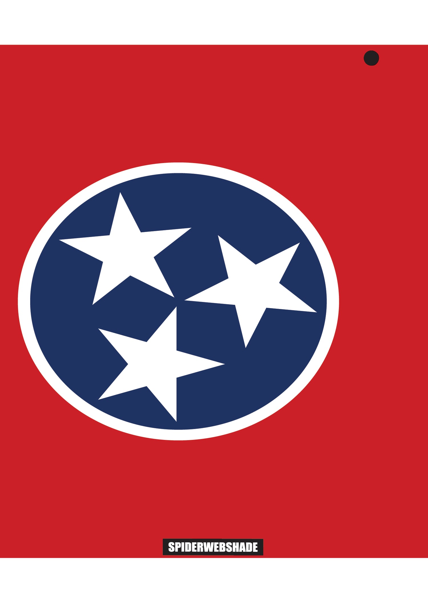 JLKINI 2D/4D PRINTED STATE FLAGS