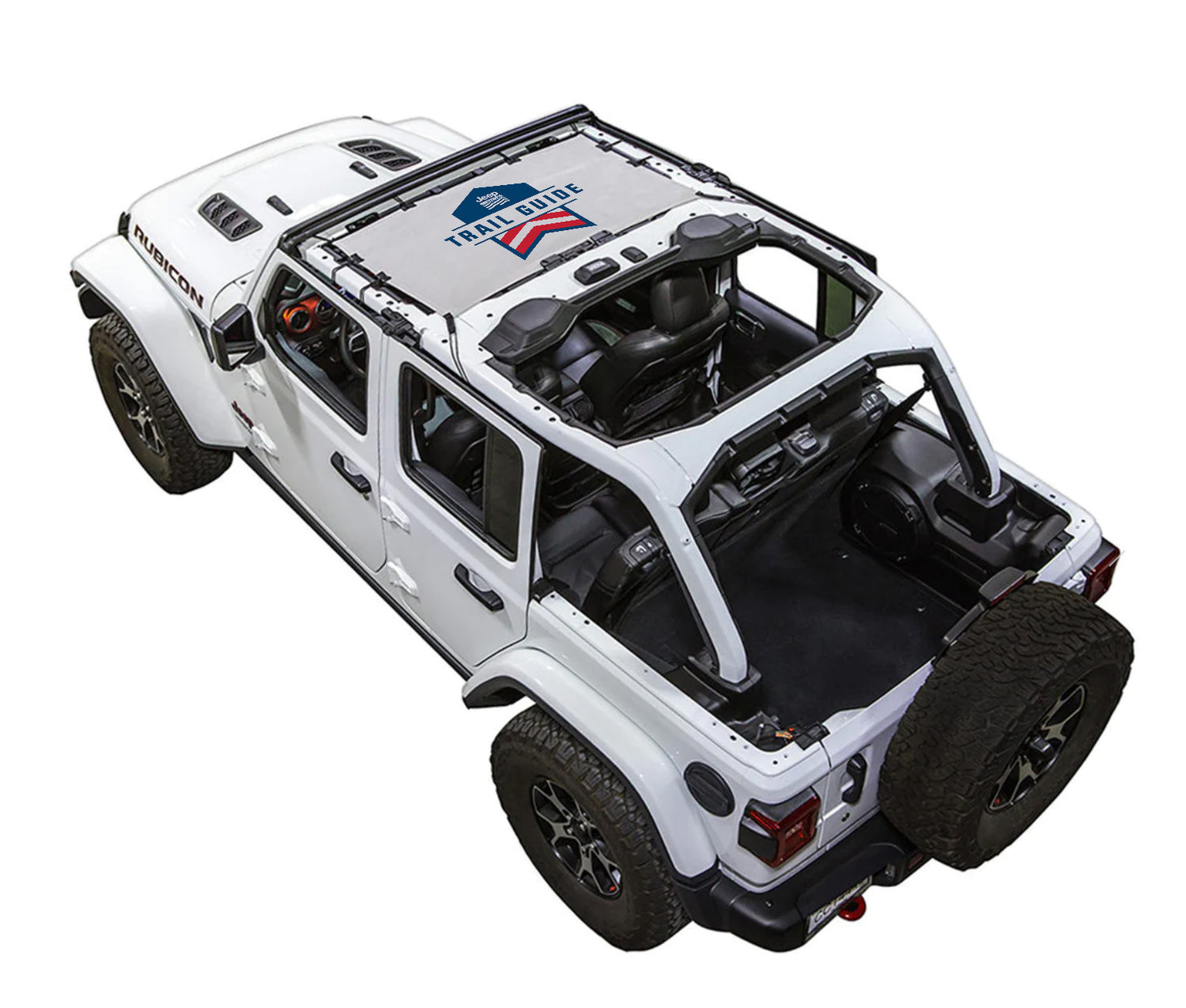 JLKini-4D JJUSA TRAIL GUIDE