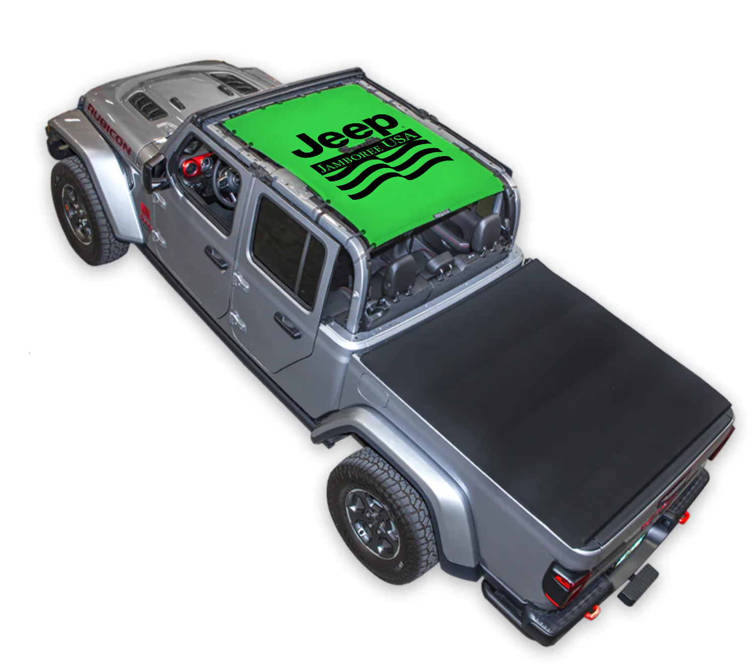 GLADIATOR JT4D JJUSA