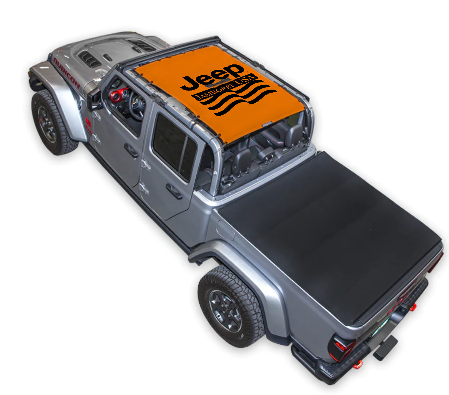 GLADIATOR JT4D JJUSA