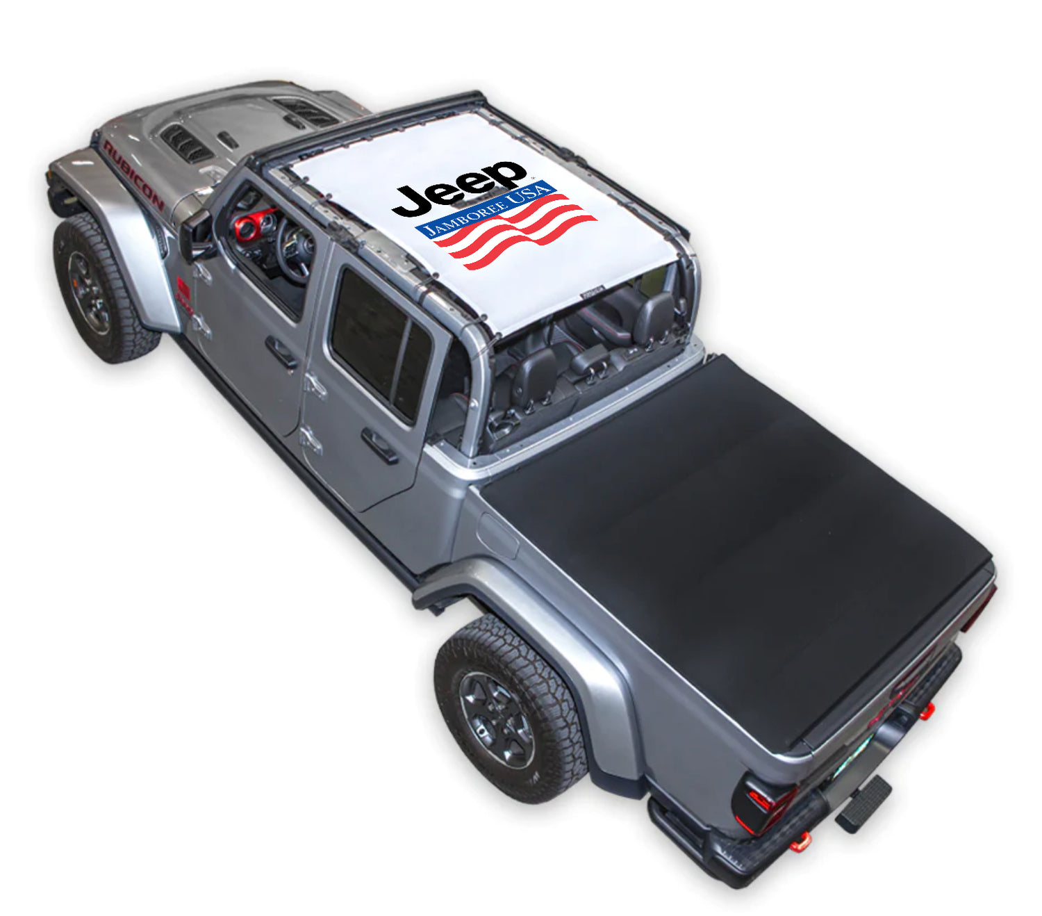 GLADIATOR JT4D JJUSA