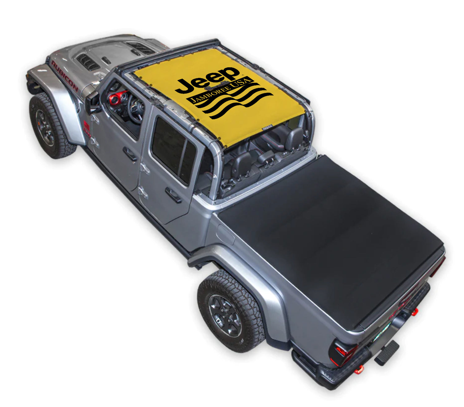 GLADIATOR JT4D JJUSA