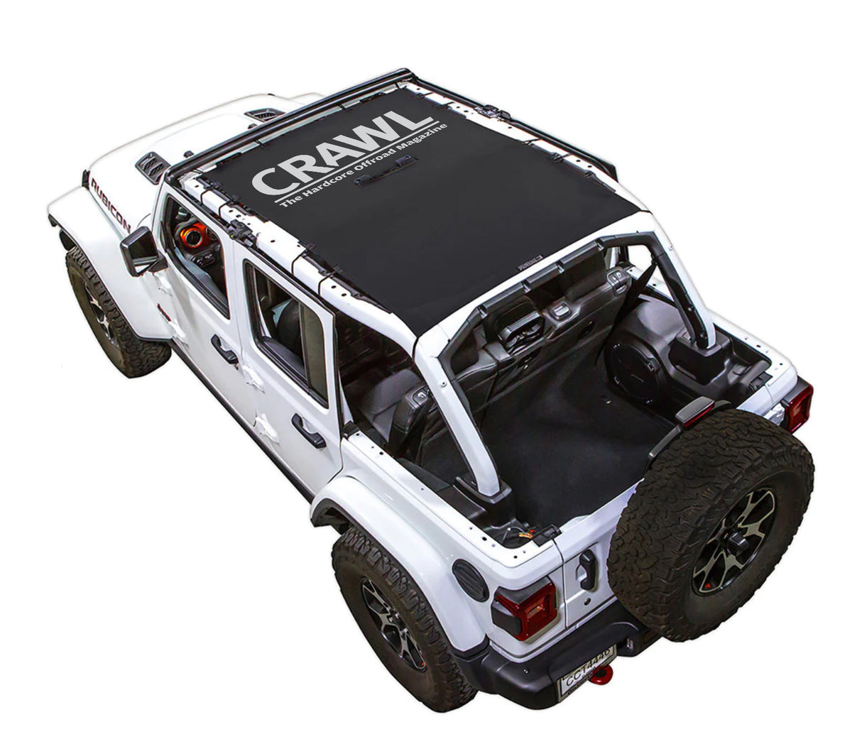 JL4D CRAWL MAGAZINE