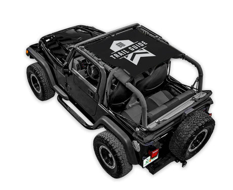 TJ/YJ KRAWLER JJUSA TRAIL GUIDE
