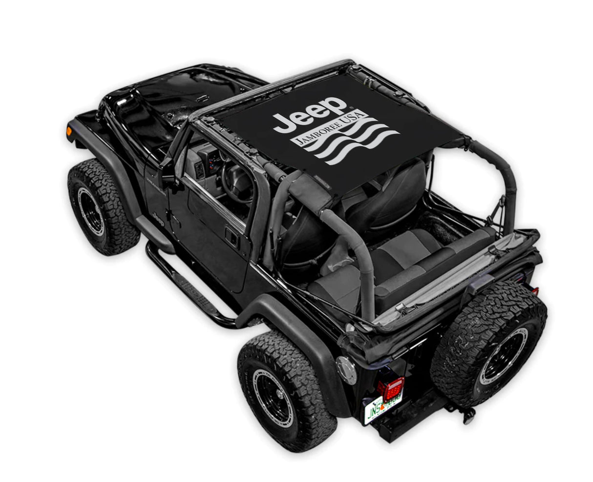 TJ/YJ KRAWLER JJUSA