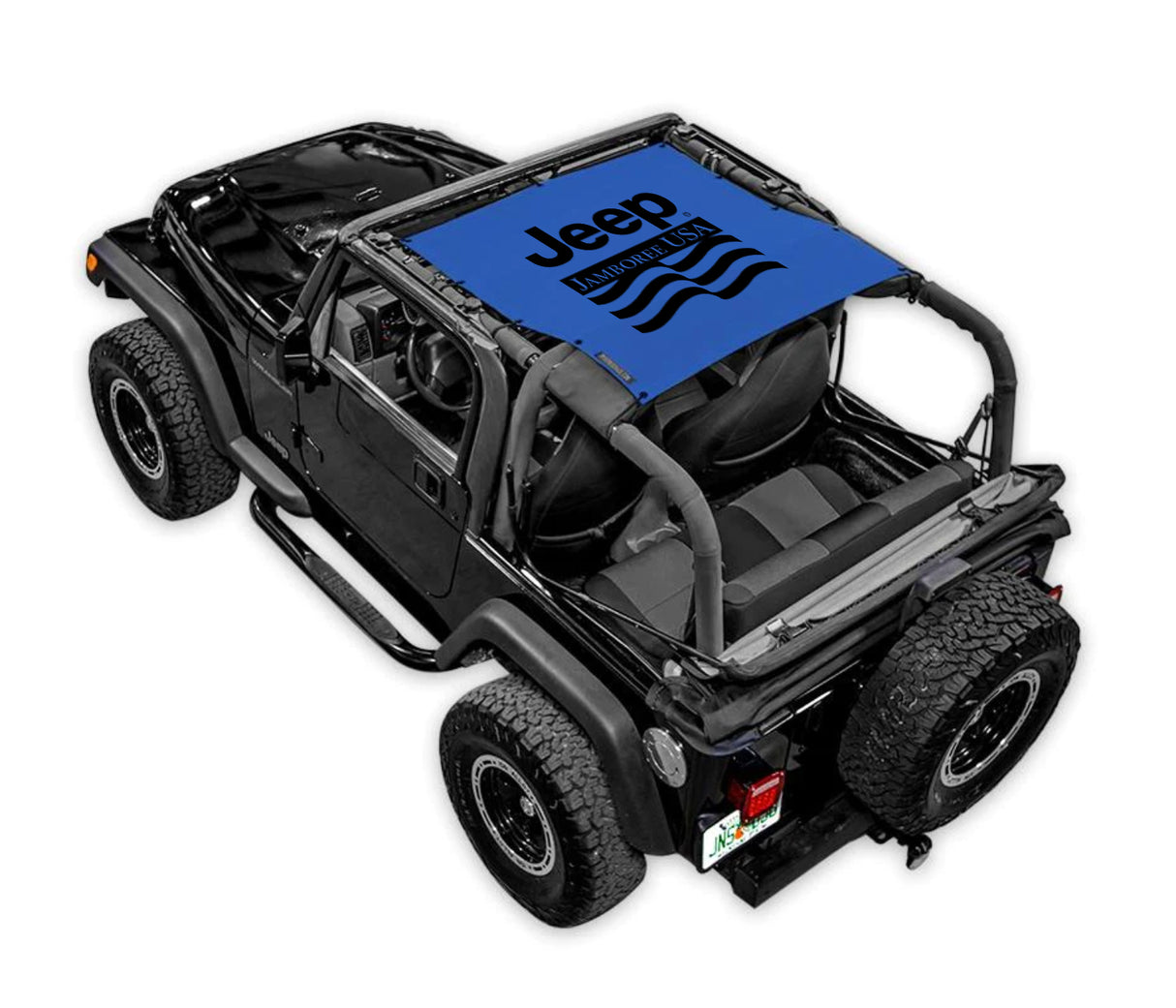TJ/YJ KRAWLER JJUSA