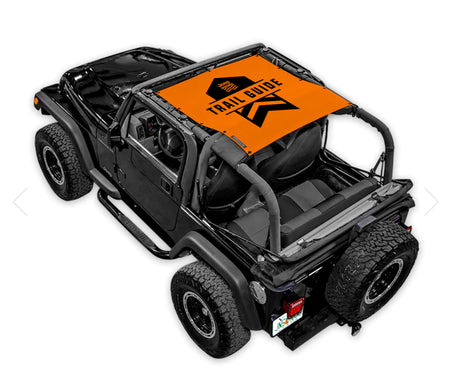 TJ/YJ KRAWLER JJUSA TRAIL GUIDE