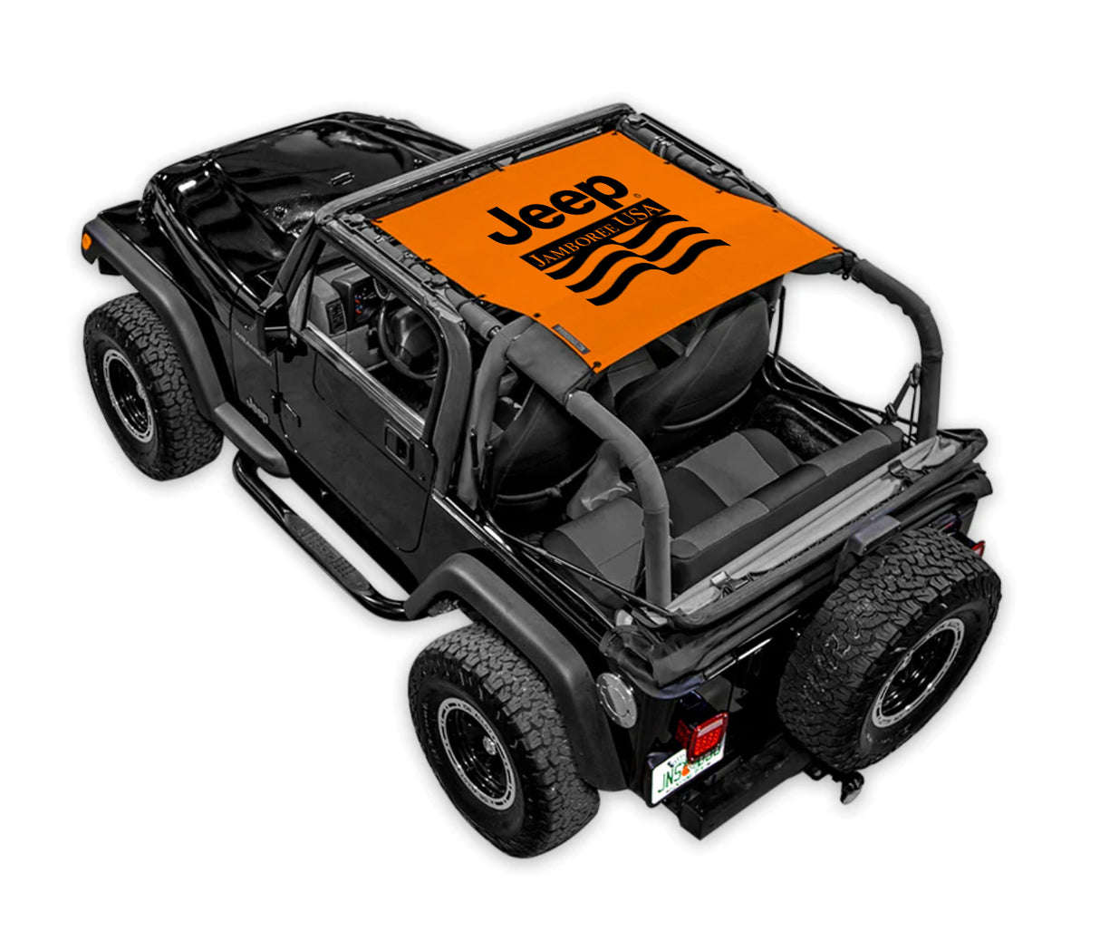 TJ/YJ KRAWLER JJUSA