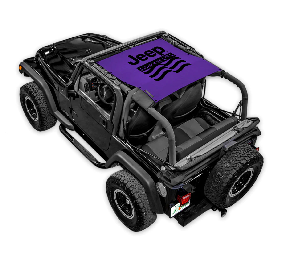 TJ/YJ KRAWLER JJUSA