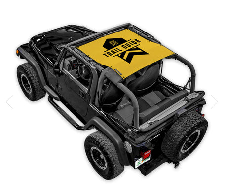TJ/YJ KRAWLER JJUSA TRAIL GUIDE