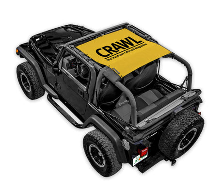 TJ/YJ KRAWLER CRAWL MAGAZINE