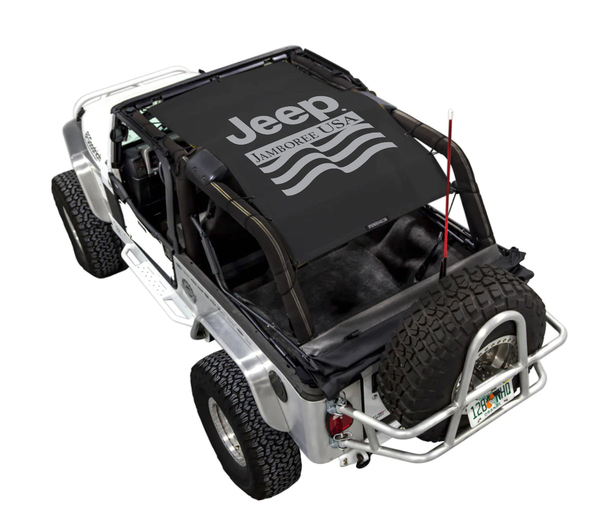 LJ JJUSA